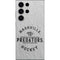 NHL Nashville Predators Black Text Galaxy S25 Ultra Skin